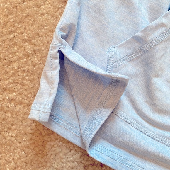 Lands end girls Large hoodie. - Picture 6 of 8